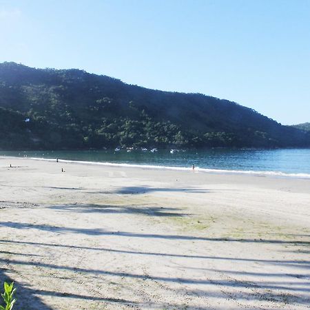 Enseada Palace Hotel Ubatuba Luaran gambar