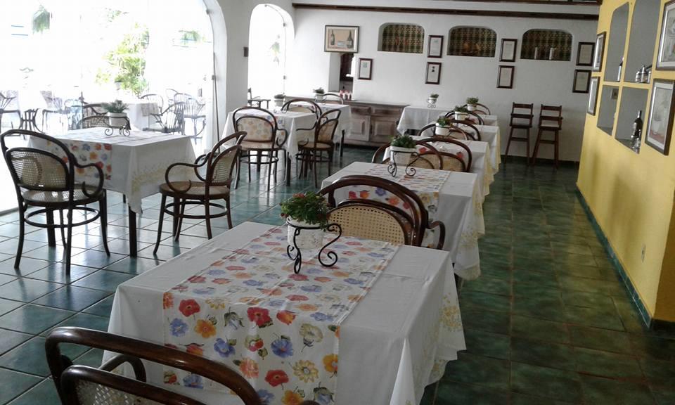 Enseada Palace Hotel Ubatuba Luaran gambar