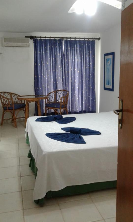 Enseada Palace Hotel Ubatuba Luaran gambar
