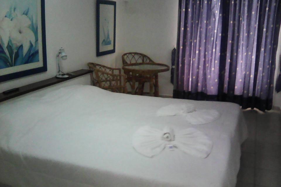 Enseada Palace Hotel Ubatuba Luaran gambar