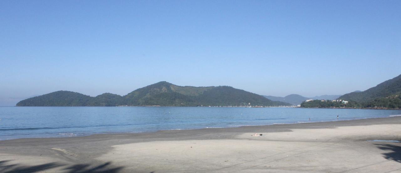 Enseada Palace Hotel Ubatuba Luaran gambar