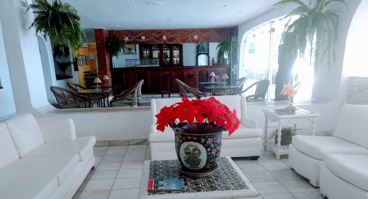 Enseada Palace Hotel Ubatuba Luaran gambar